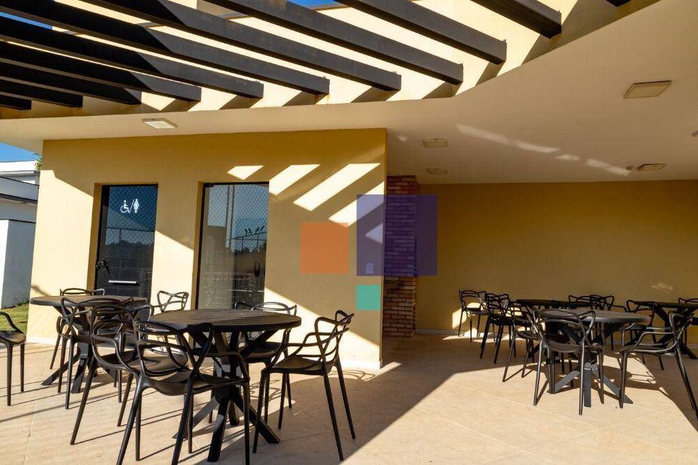 Casa à venda com 3 quartos, 192m² - Foto 44