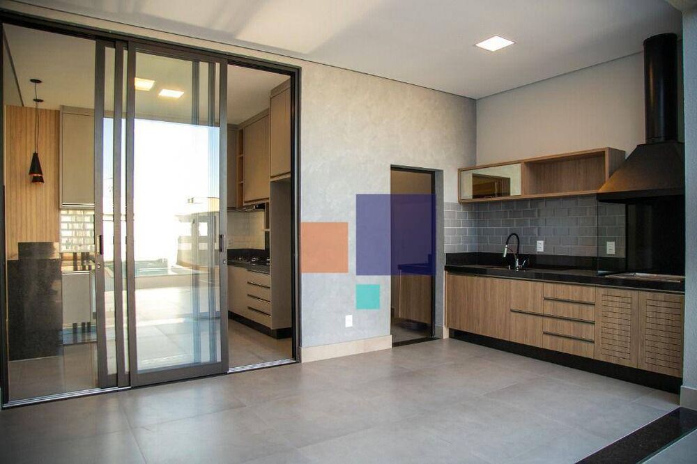 Casa à venda com 3 quartos, 192m² - Foto 10