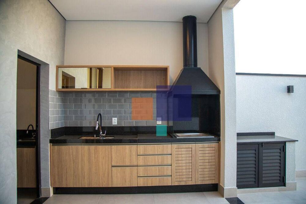 Casa à venda com 3 quartos, 192m² - Foto 13