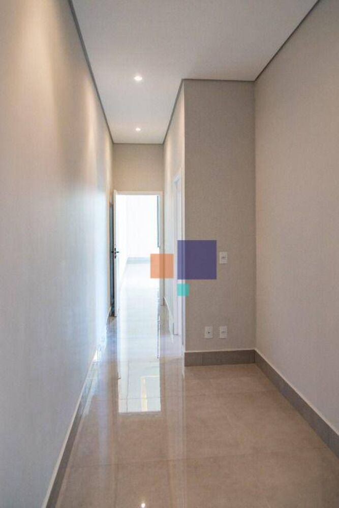 Casa à venda com 3 quartos, 192m² - Foto 29