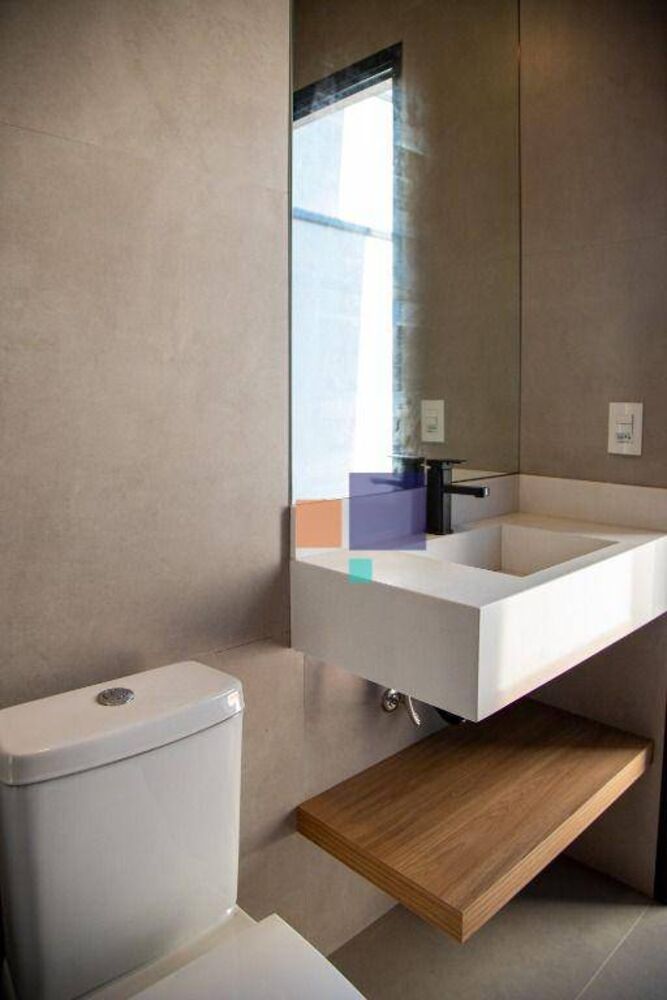 Casa à venda com 3 quartos, 192m² - Foto 17