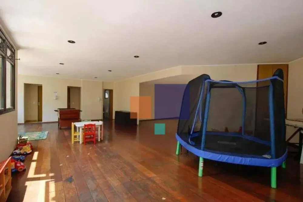 Cobertura, 4 quartos, 250 m² - Foto 8