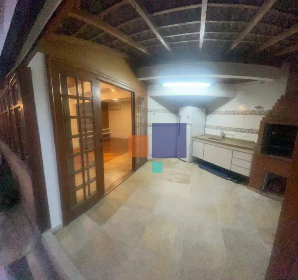 Cobertura, 4 quartos, 250 m² - Foto 6