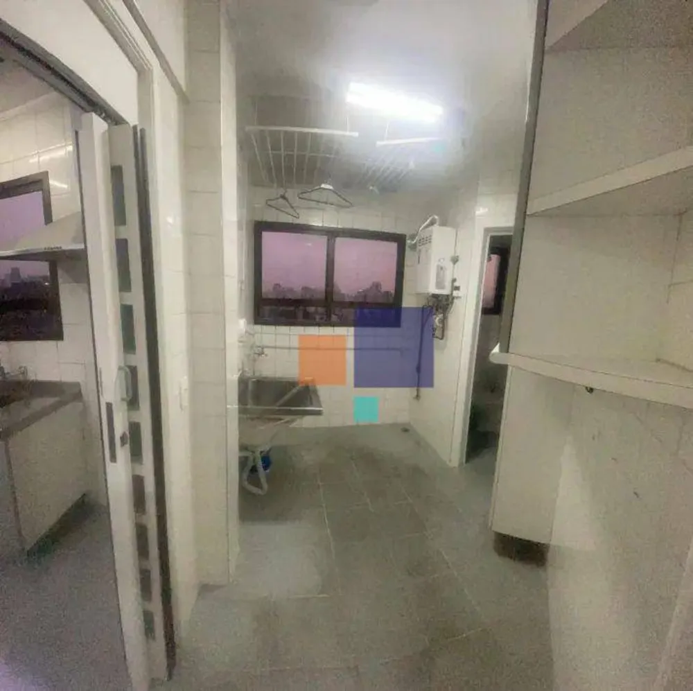 Cobertura, 4 quartos, 250 m² - Foto 1