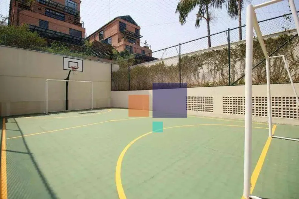 Cobertura, 4 quartos, 250 m² - Foto 7