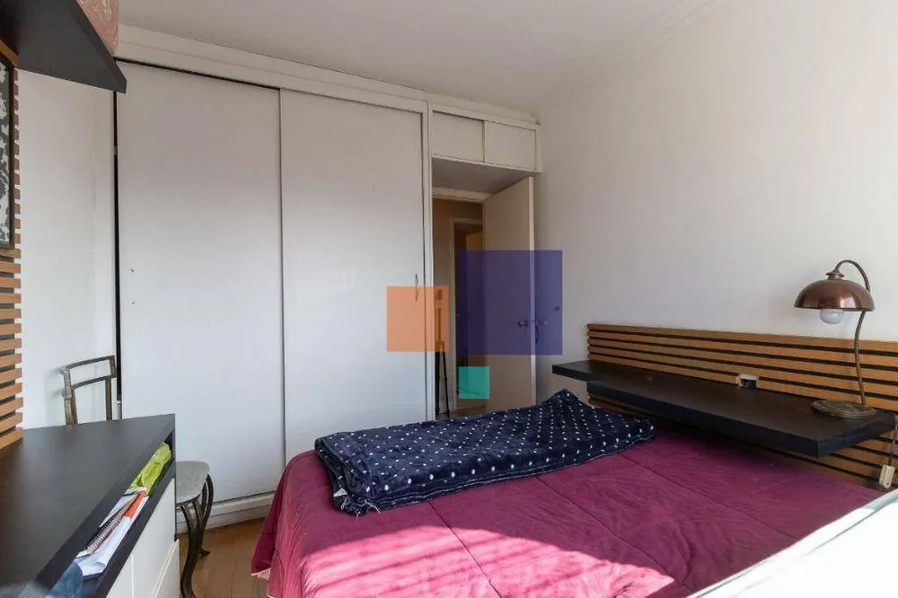 Apartamento, 3 quartos, 89 m² - Foto 4