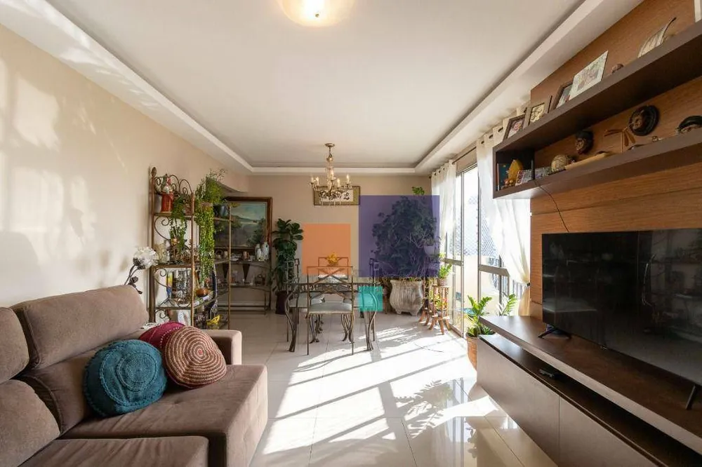 Apartamento, 3 quartos, 89 m² - Foto 1