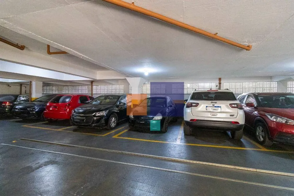 Apartamento, 3 quartos, 89 m² - Foto 8