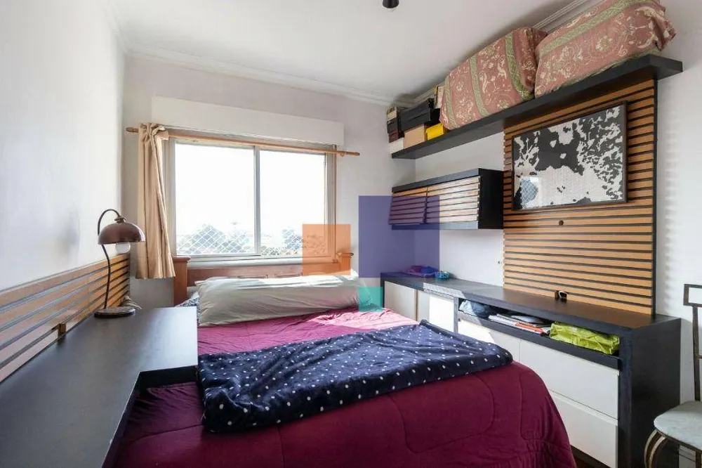 Apartamento, 3 quartos, 89 m² - Foto 3
