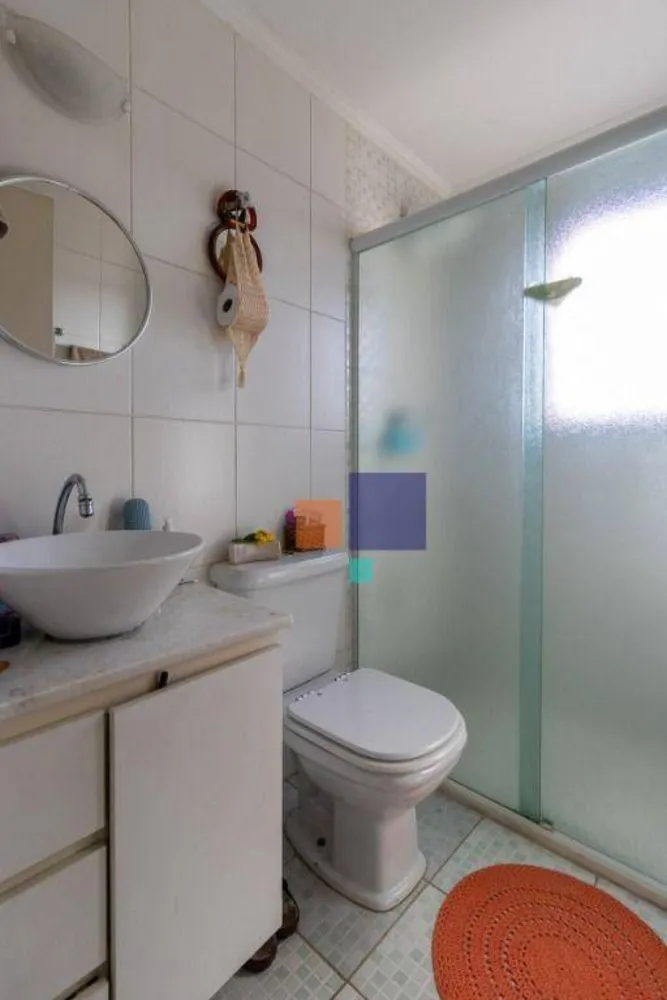 Apartamento, 3 quartos, 89 m² - Foto 2