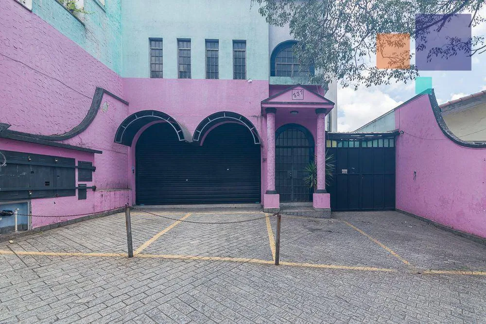 Prédio Inteiro, 720 m² - Foto 4