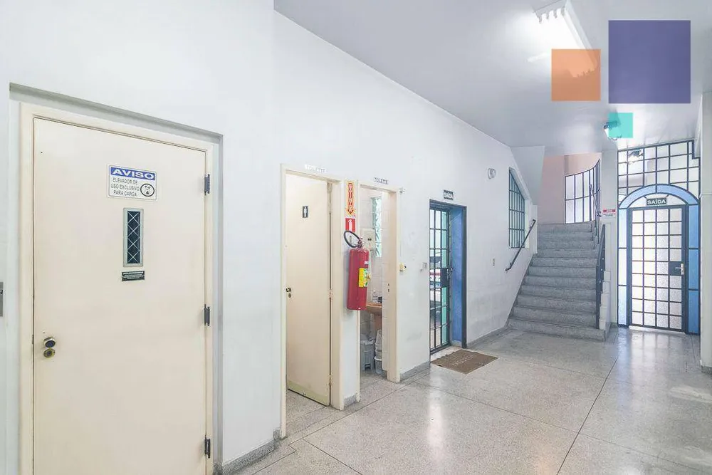 Prédio Inteiro, 720 m² - Foto 1