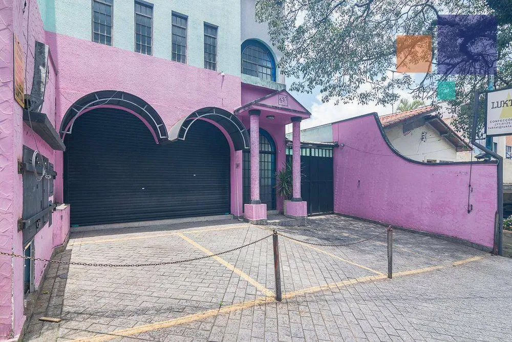 Prédio Inteiro, 720 m² - Foto 3
