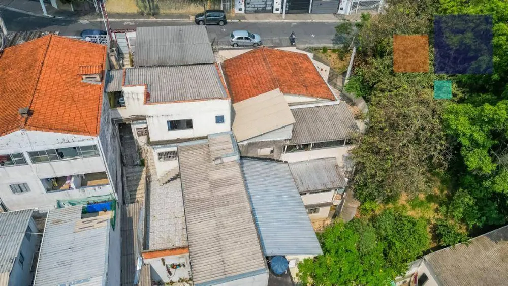 Terreno, 330 m² - Foto 1