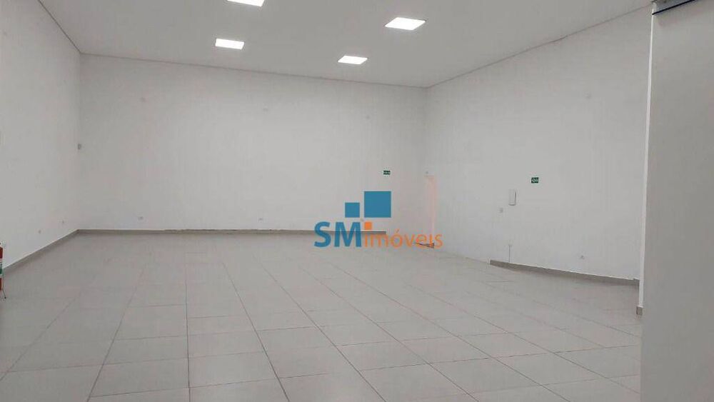 Loja-Salão, 200 m² - Foto 2