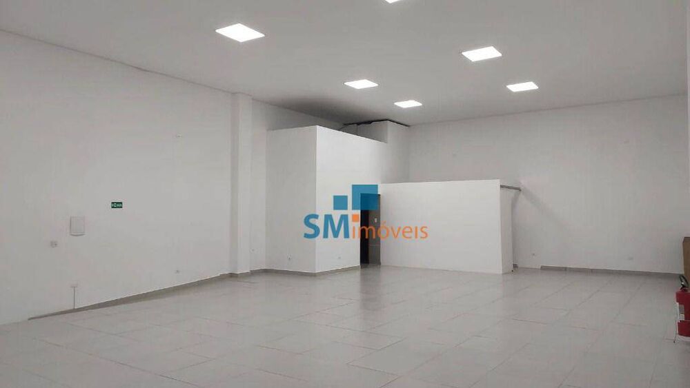 Loja-Salão, 200 m² - Foto 9