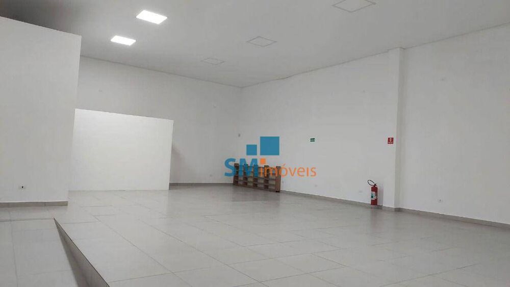 Loja-Salão, 200 m² - Foto 3