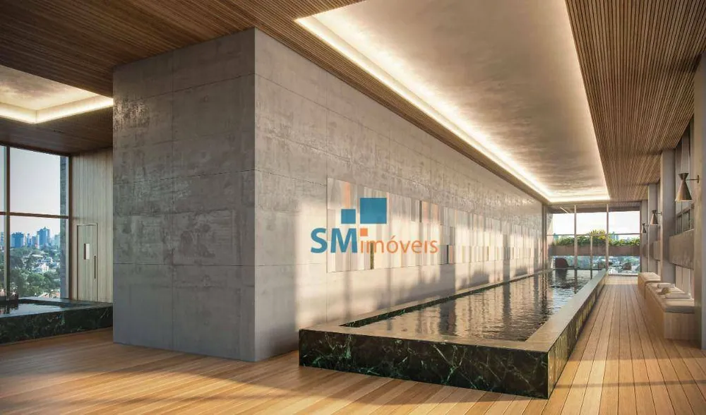 Cobertura, 3 quartos, 209 m² - Foto 12