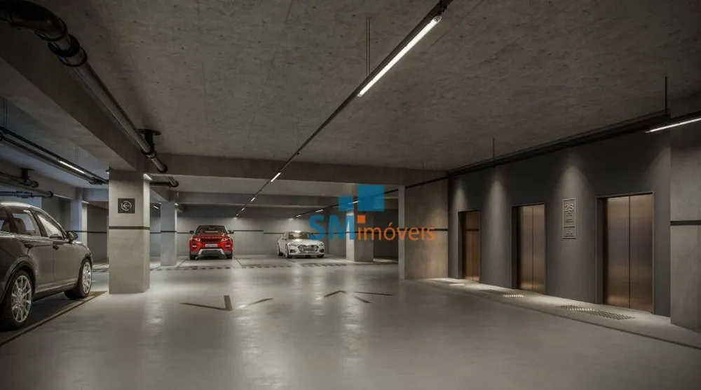 Cobertura, 3 quartos, 209 m² - Foto 9