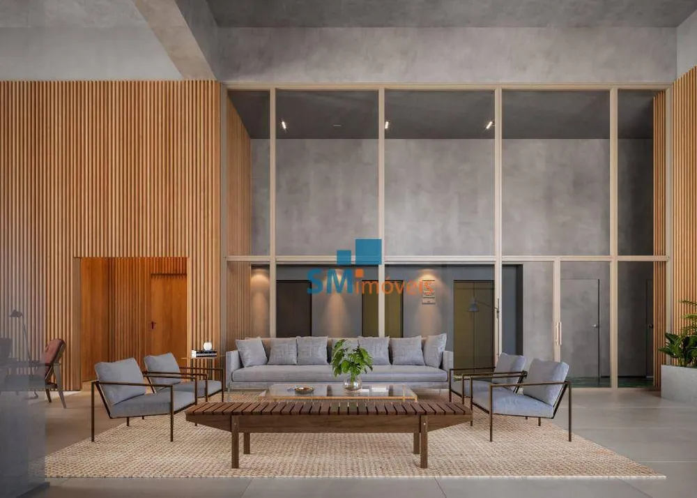 Cobertura, 3 quartos, 209 m² - Foto 6