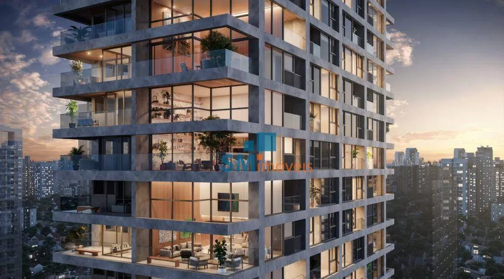 Cobertura, 3 quartos, 209 m² - Foto 11