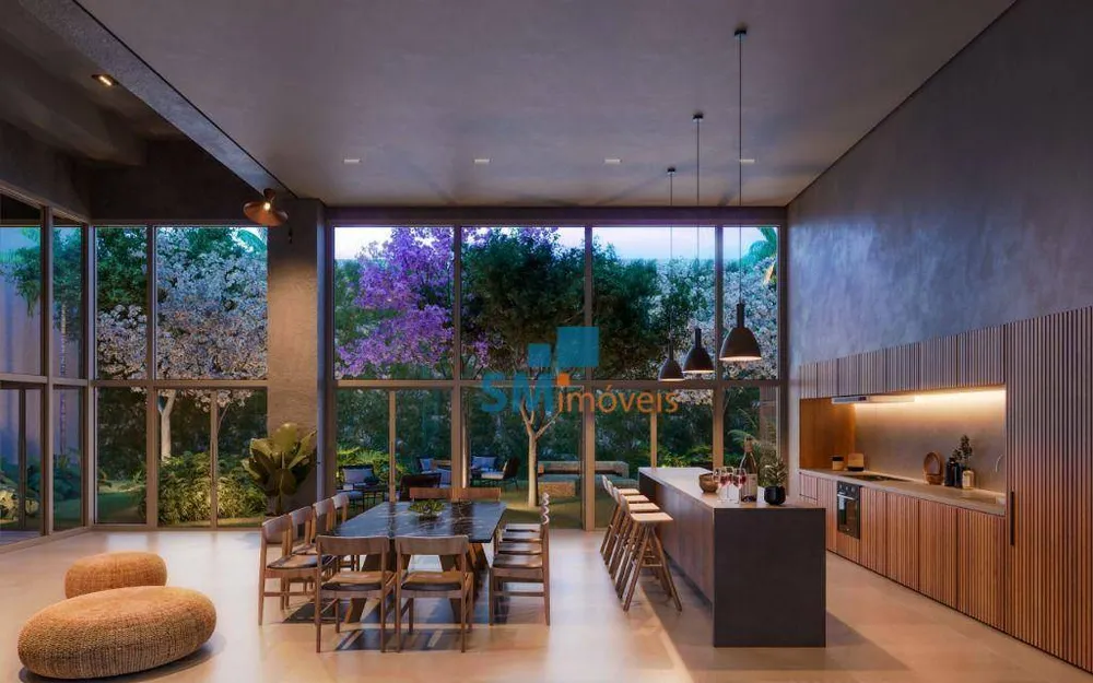 Cobertura, 3 quartos, 209 m² - Foto 10
