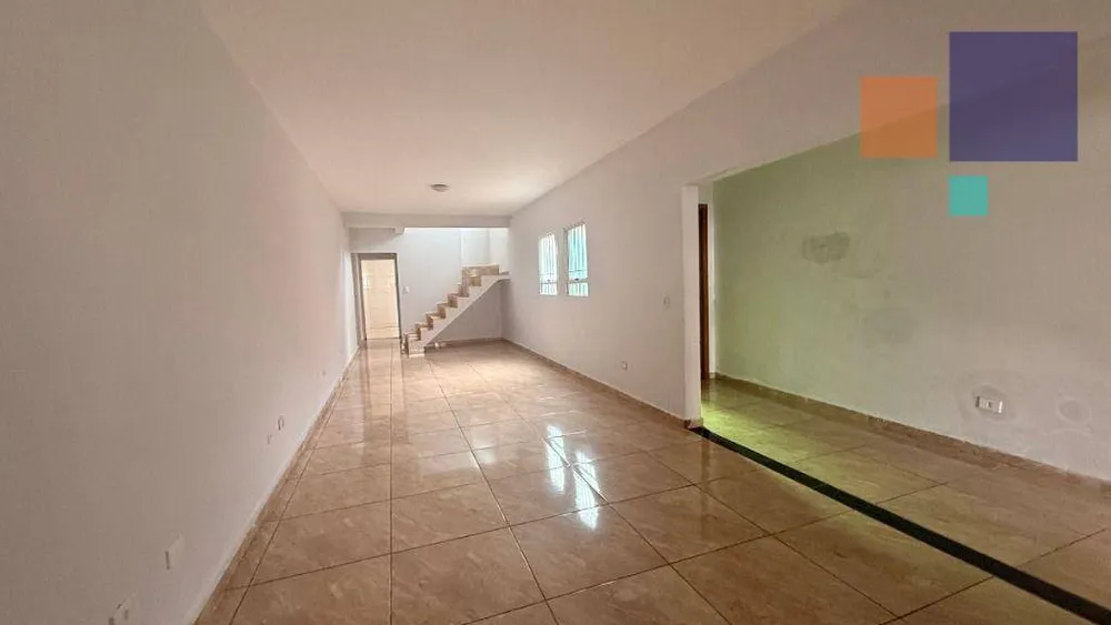 Sobrado, 4 quartos, 270 m² - Foto 4
