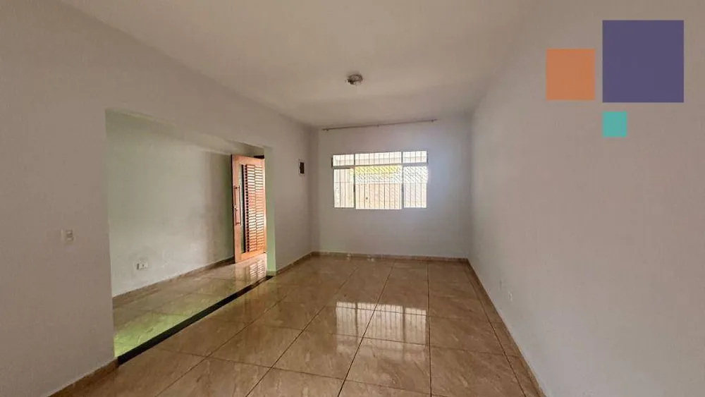 Sobrado, 4 quartos, 270 m² - Foto 3