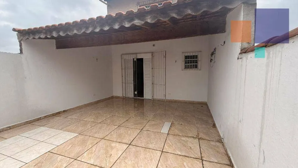 Sobrado, 4 quartos, 270 m² - Foto 1