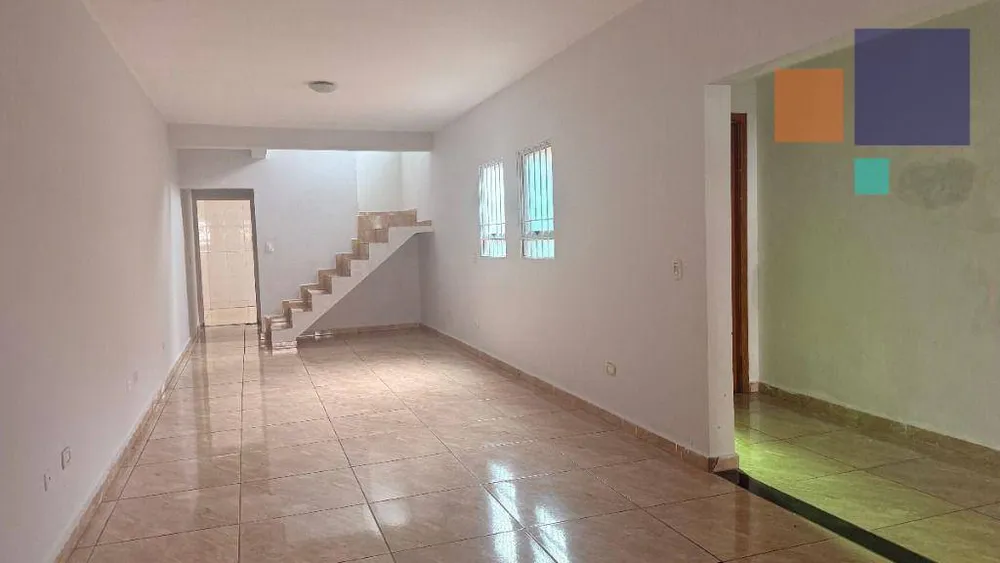 Sobrado, 4 quartos, 270 m² - Foto 5