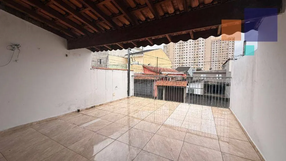Sobrado, 4 quartos, 270 m² - Foto 8