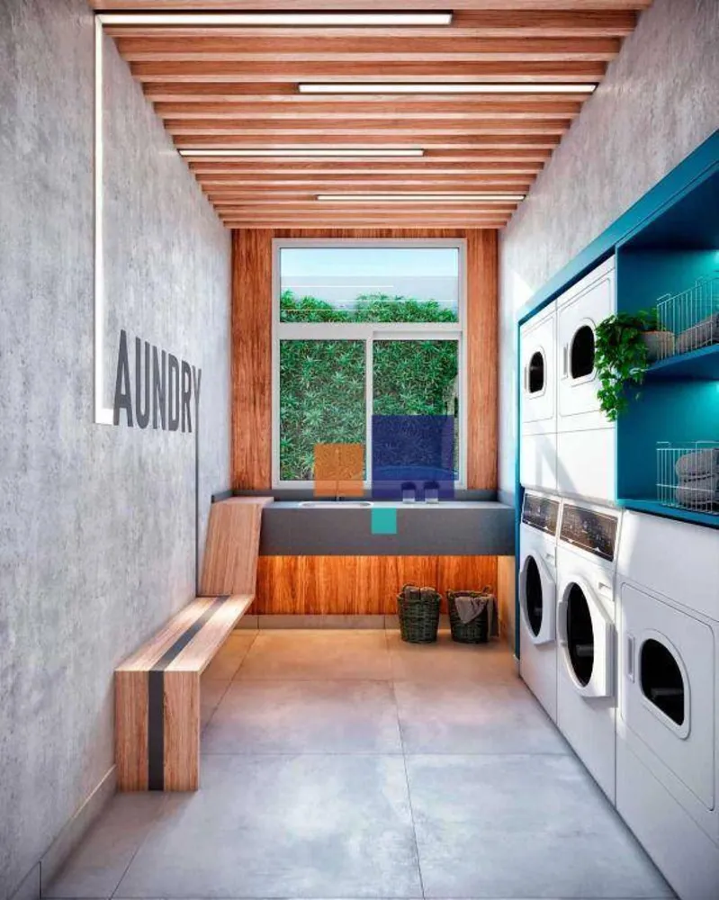 Apartamento, 1 quarto, 29 m² - Foto 11