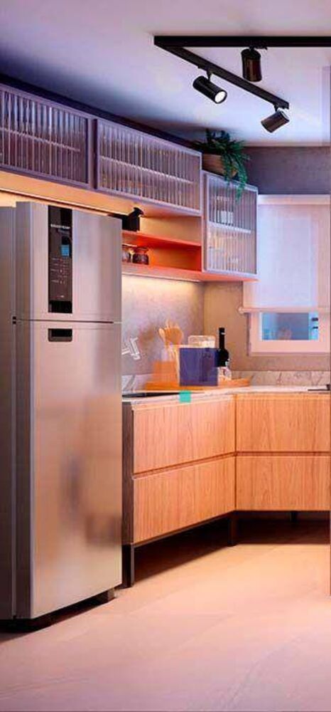 Apartamento, 1 quarto, 29 m² - Foto 2