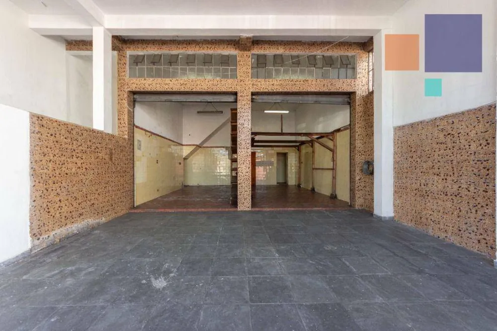 Loja-Salão, 210 m² - Foto 1