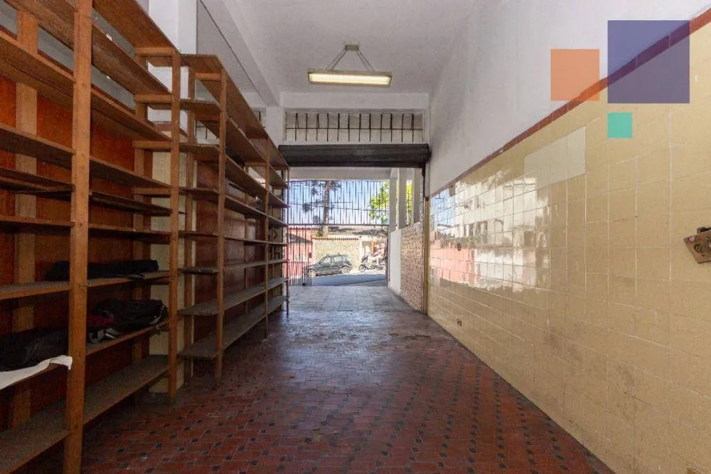 Loja-Salão, 210 m² - Foto 3