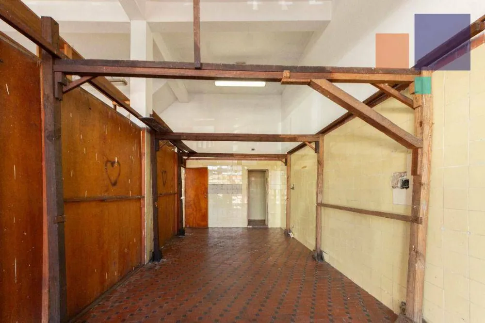 Loja-Salão, 210 m² - Foto 4