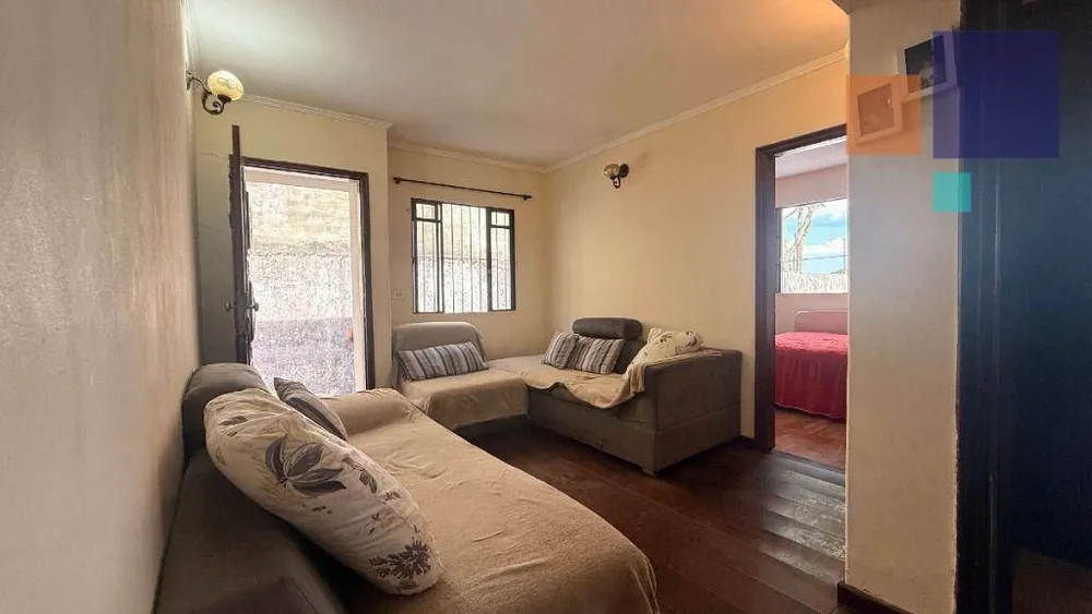 Casa, 4 quartos, 171 m² - Foto 6