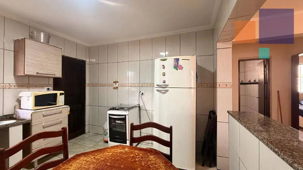 Casa, 4 quartos, 171 m² - Foto 7