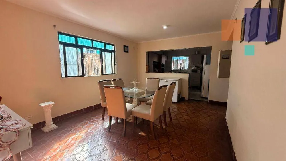 Casa, 4 quartos, 171 m² - Foto 5