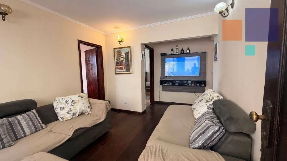 Casa, 4 quartos, 171 m² - Foto 2