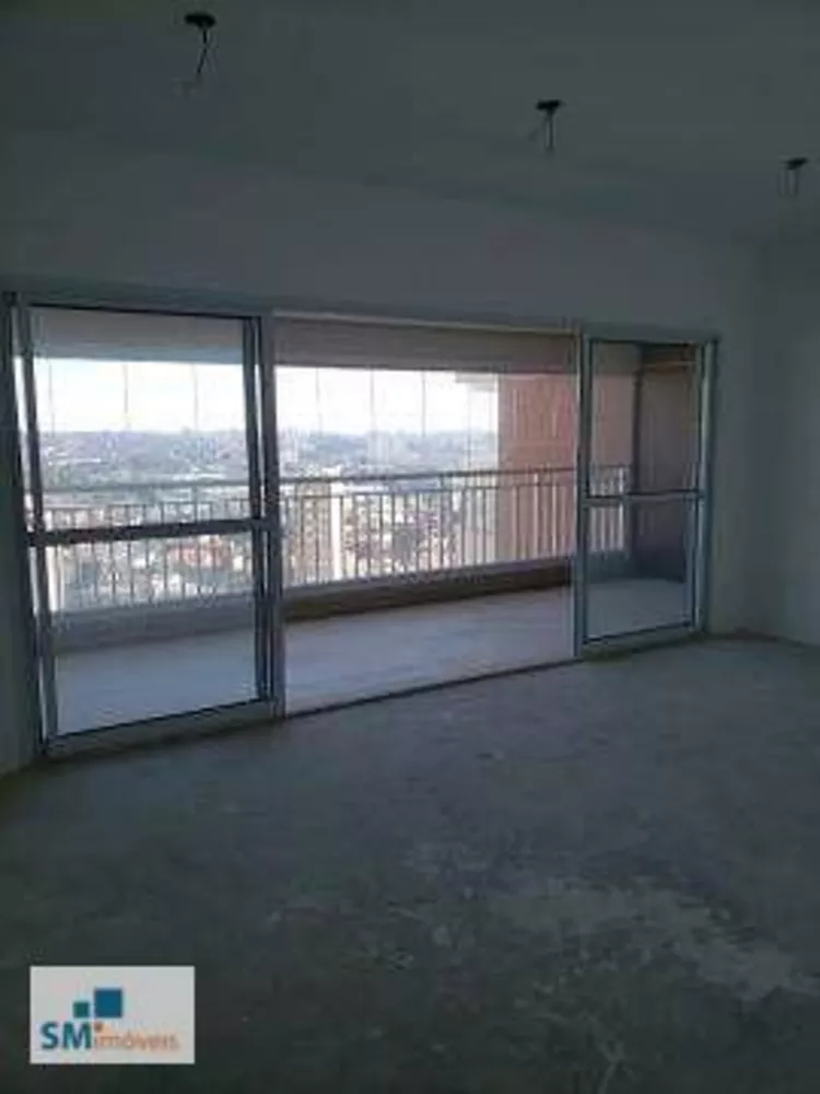 Apartamento à venda com 4 quartos, 151m² - Foto 2