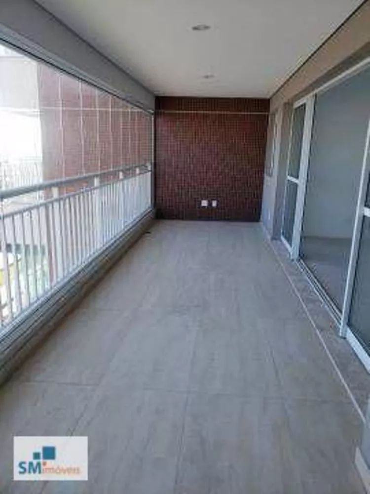 Apartamento à venda com 4 quartos, 151m² - Foto 1