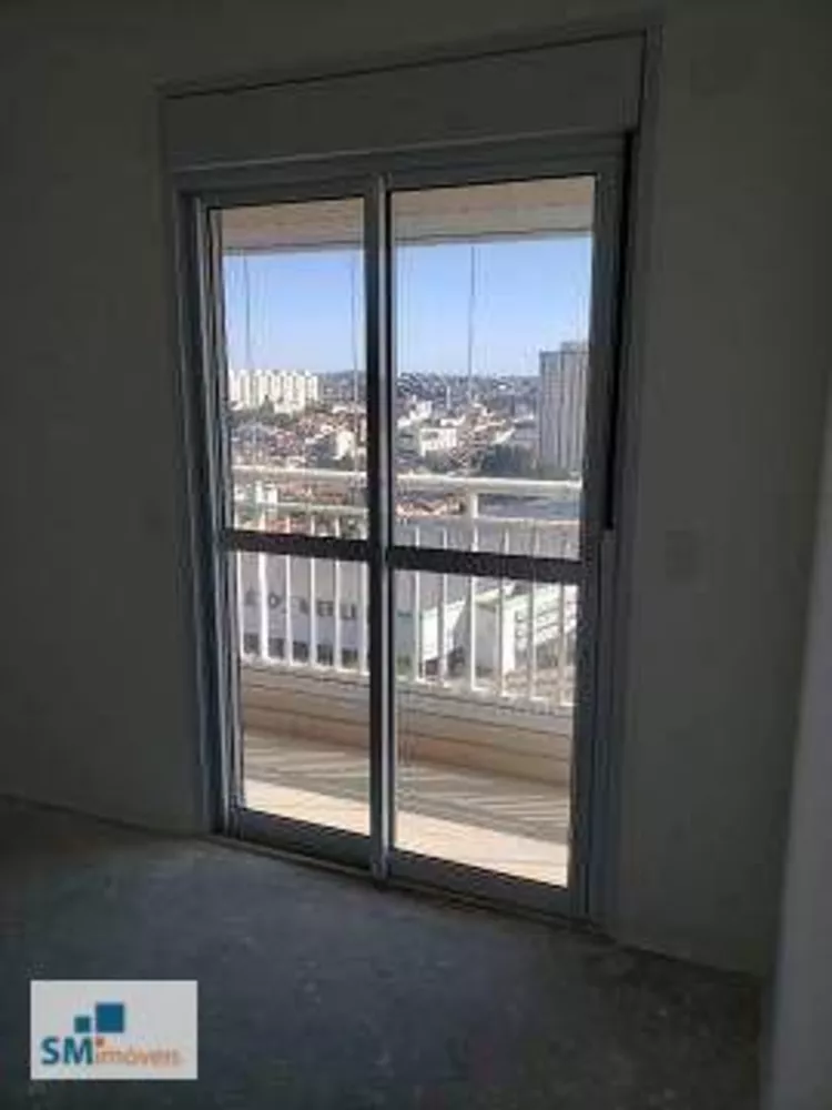 Apartamento à venda com 4 quartos, 151m² - Foto 3