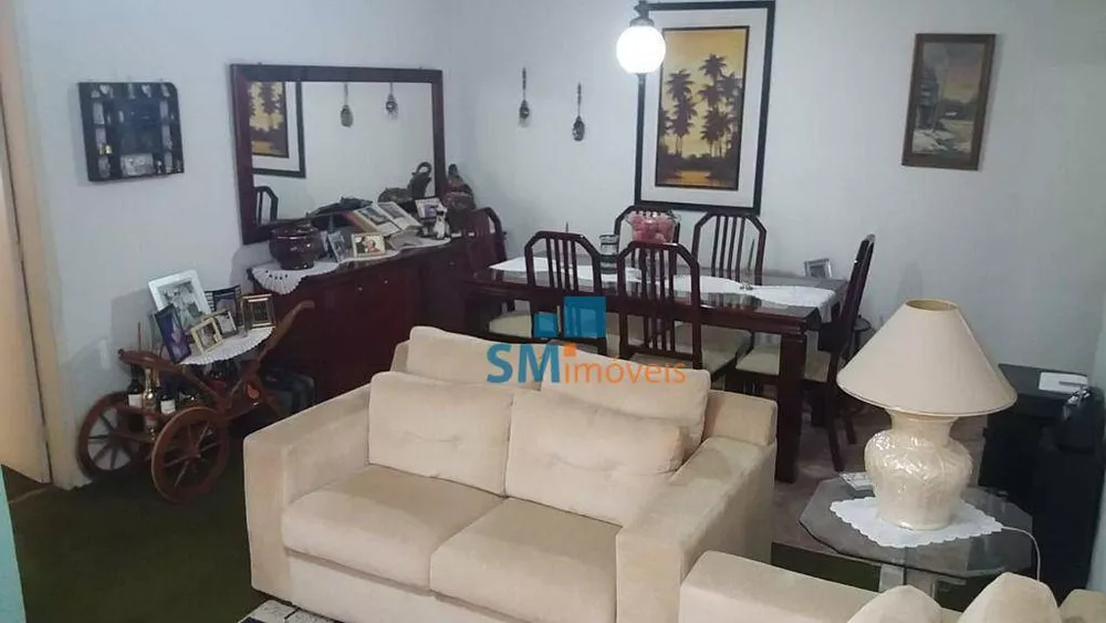 Apartamento à venda com 2 quartos, 85m² - Foto 1