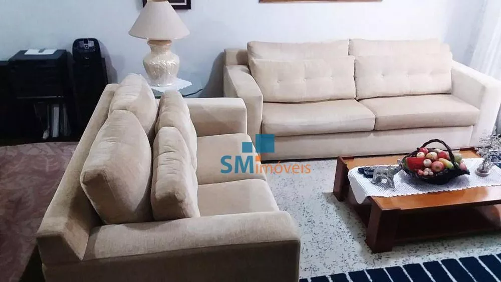 Apartamento à venda com 2 quartos, 85m² - Foto 2