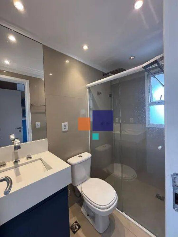 Apartamento à venda com 3 quartos, 156m² - Foto 15