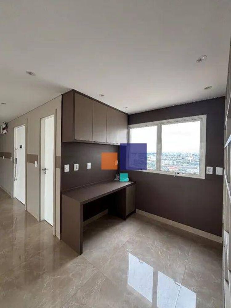 Apartamento à venda com 3 quartos, 156m² - Foto 7