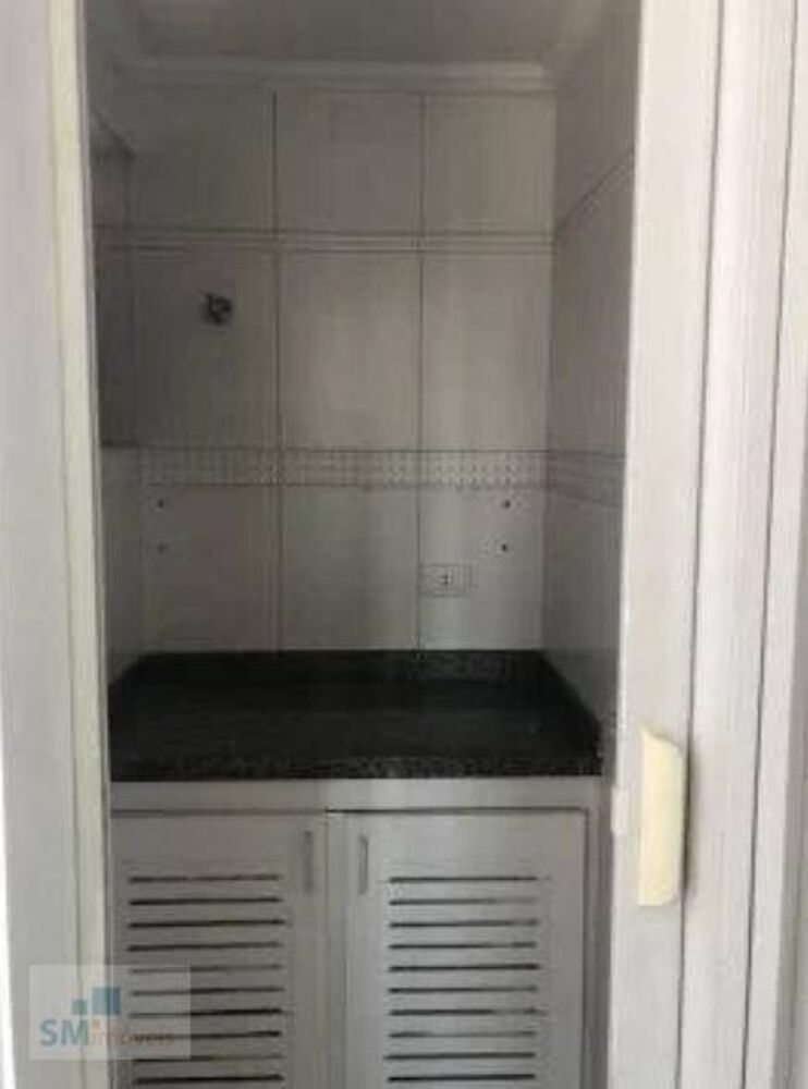 Conjunto Comercial-Sala à venda, 38m² - Foto 8