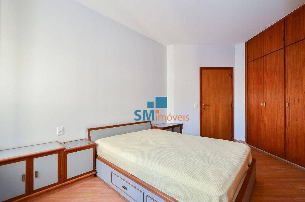Apartamento à venda com 3 quartos, 150m² - Foto 4