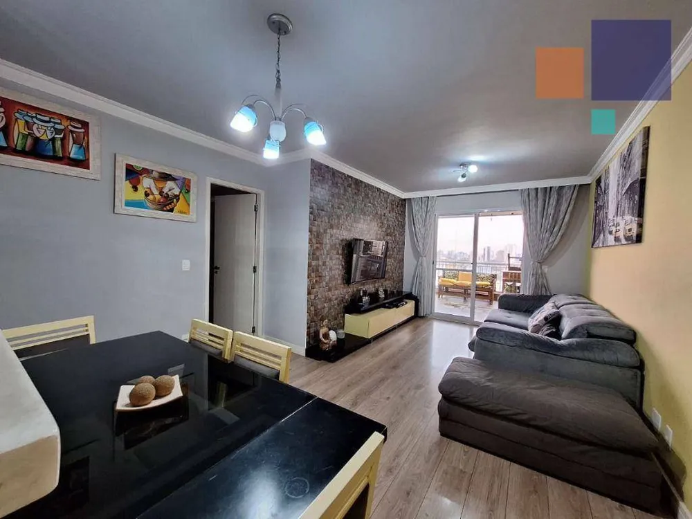 Apartamento, 4 quartos, 118 m² - Foto 3